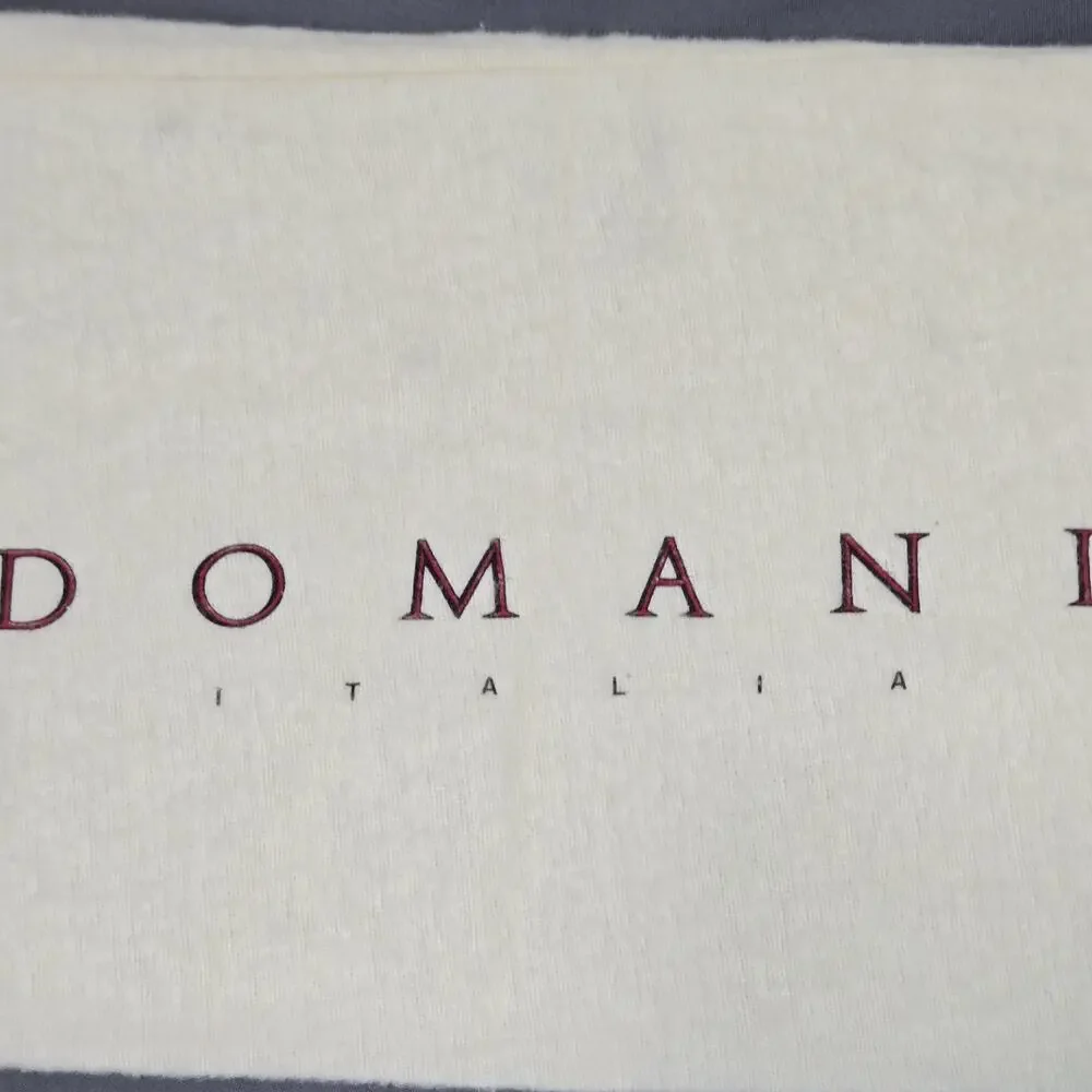Domani Italia authentic pre